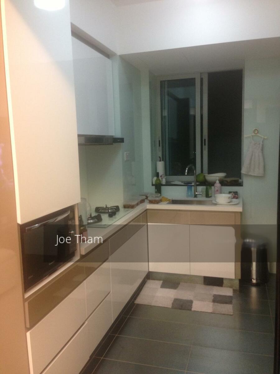 One Saint Michael's (D12), Condominium #294069361